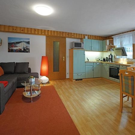 Domizil Aschbergblick Lägenhet Klingenthal Exteriör bild