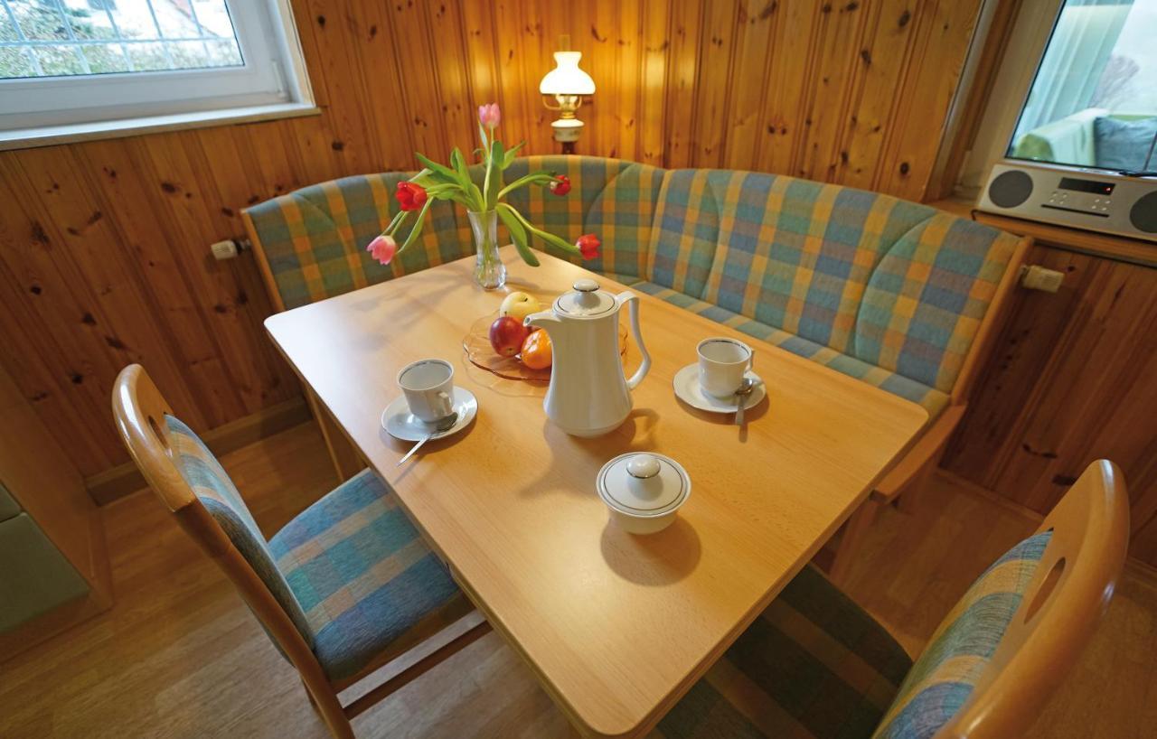 Domizil Aschbergblick Lägenhet Klingenthal Exteriör bild